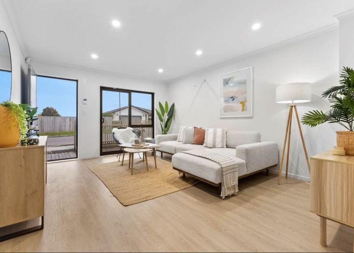  at 106C Parkhaven Drive, Rosehill, Papakura