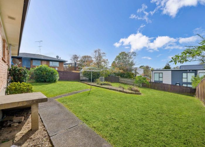  at 21 Pegler Drive, Howick, Manukau City, Auckland