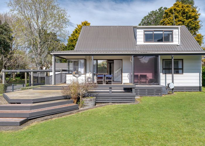  at 5 Pohutukawa Drive, Athenree, Waihi Beach