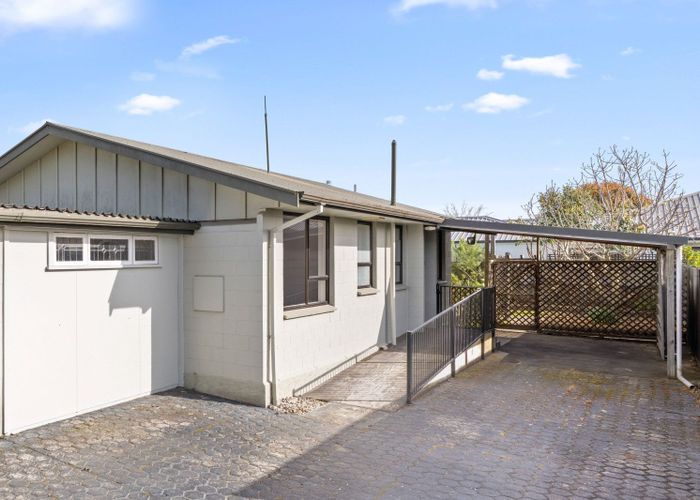  at 34A Lakings Road, Springlands, Blenheim, Marlborough