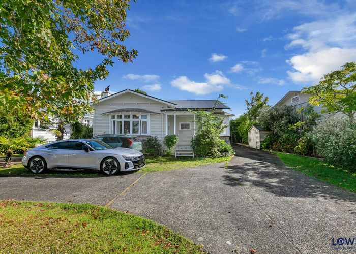  at 60 Ngataringa Road, Devonport, North Shore City, Auckland