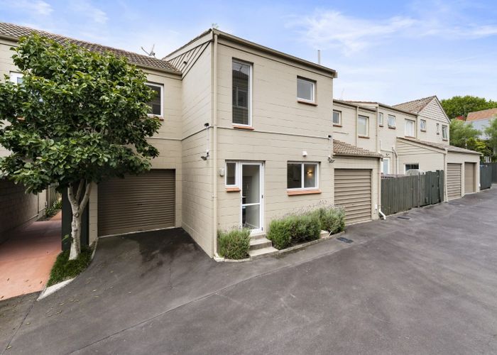  at 4/8 Hamilton Road, Herne Bay, Auckland City, Auckland