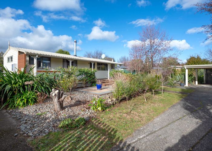  at 43 Rota Street, Turangi