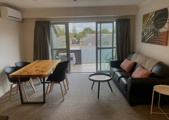  at 207/226 Salisbury Street, City Centre, Christchurch City, Canterbury