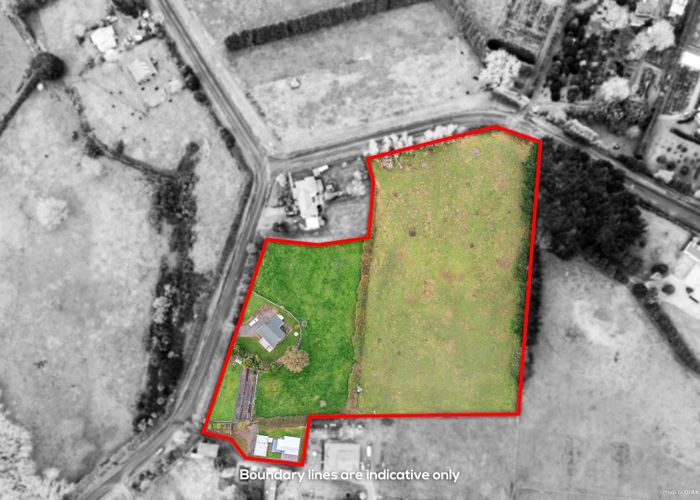 at 87 Pearson Road, Kingseat, Pukekohe