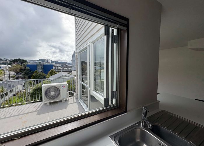  at 8E Finlay Terrace, Mount Cook, Wellington, Wellington