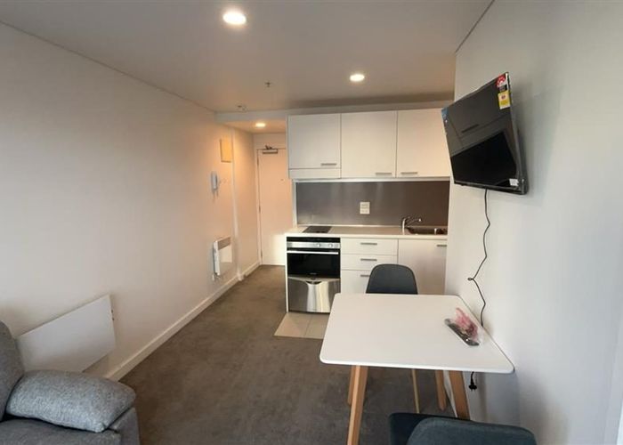 at 1206/37 Symonds Street, City Centre, Auckland City, Auckland