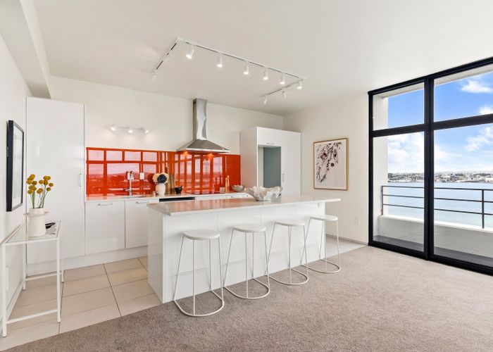  at 604/45 Stanley Point Road, Devonport, North Shore City, Auckland