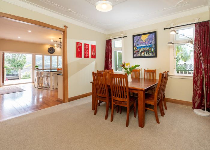  at 8 Tisdall Street, Karori, Wellington