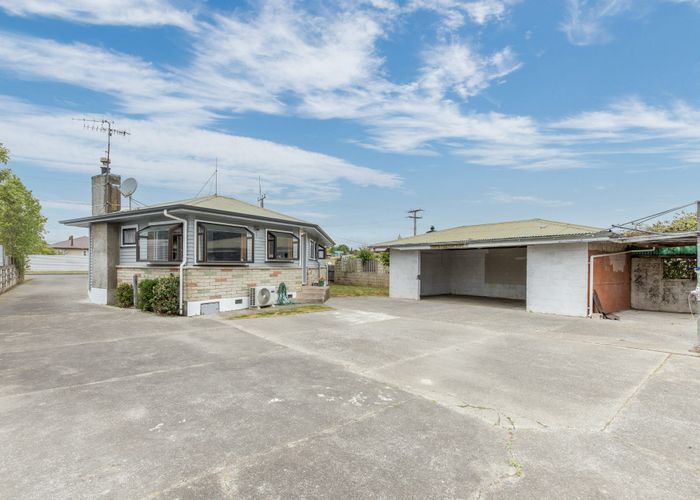  at 118 Racecourse Road, Waipukurau, Waipukurau