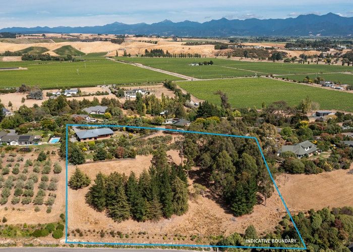  at 48 Morven Lane, Fairhall, Blenheim