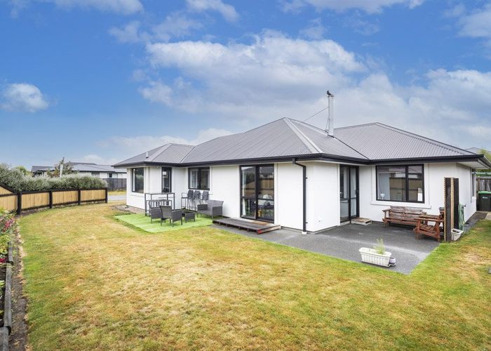  at 21 Chert Street, Rolleston, Rolleston