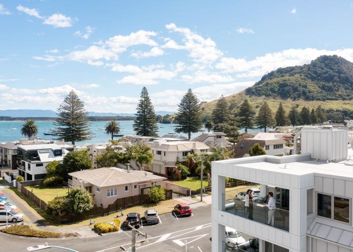  at 14/19 Victoria Road (The Cascades), Mount Maunganui, Tauranga, Bay Of Plenty