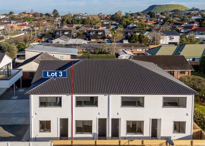 at Lot 3, 62 Kings Road, Panmure, Auckland City, Auckland