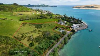  at 7 Hokianga Harbour Drive, Opononi