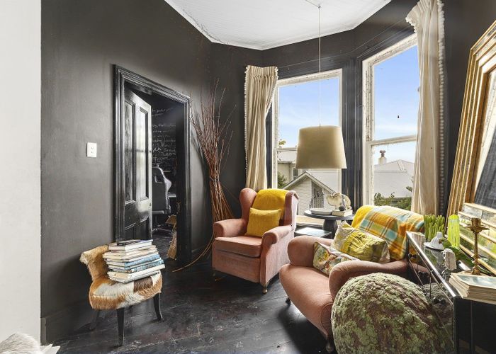  at 25 Upper Bourke Street, Kilbirnie, Wellington