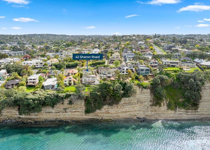  at 42 Sharon Road, Browns Bay, North Shore City, Auckland