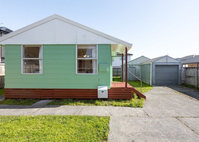  at 56A Campbell Street, Frankton, Hamilton