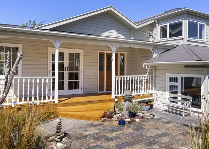  at 40 Rothsay Road, Ngaio, Wellington