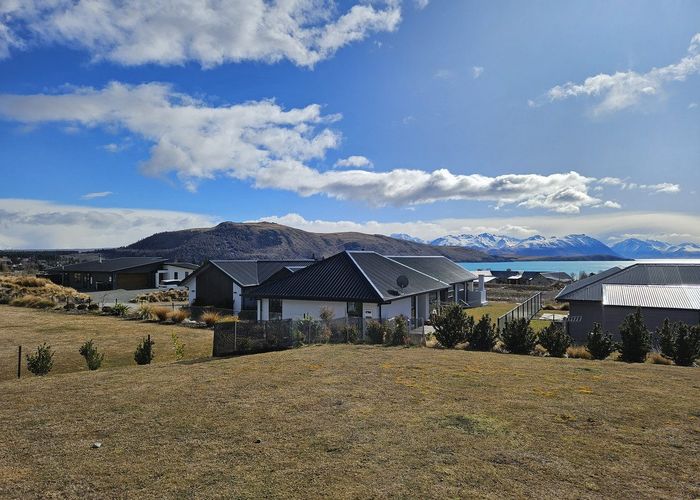  at 4 Manning Place, Lake Tekapo