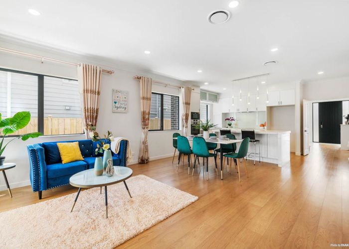  at 43 Tinaku Road, Flat Bush, Auckland