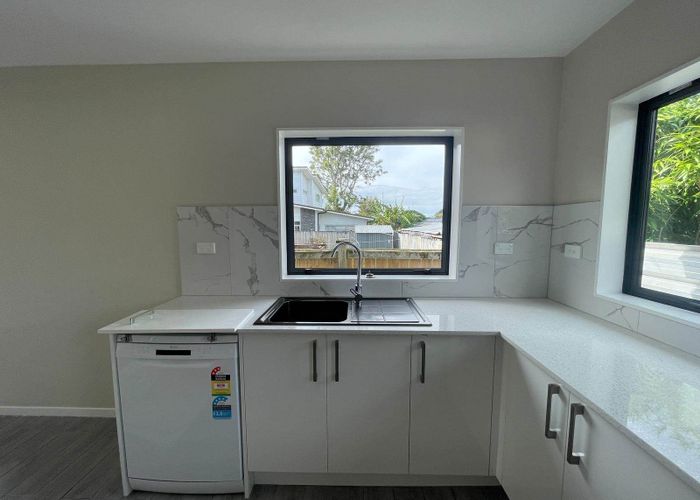  at 23B Don Buck Road, Massey, Waitakere City, Auckland