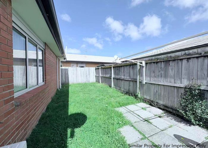  at 50/68 Fonteyn Street, Avondale, Auckland City, Auckland