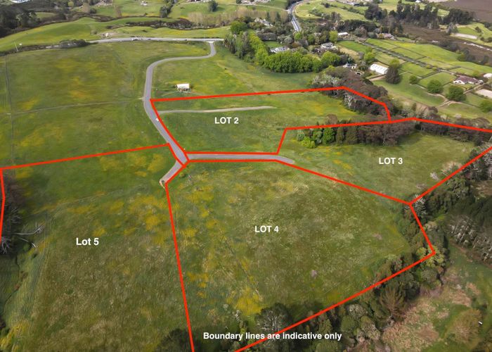 For sale 9 Puawaiwhero Lane, Whitford, Manukau City, Auckland homes