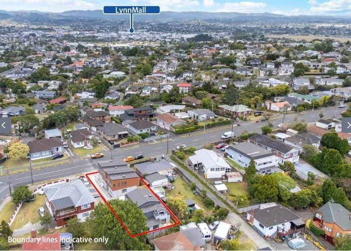  at 124A New Windsor Road, New Windsor, Auckland City, Auckland
