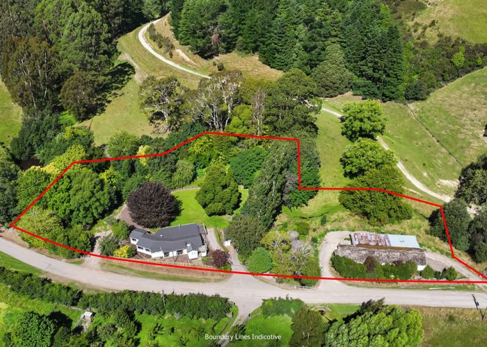  at 436 Jacksons Line, Masterton, Masterton, Wellington