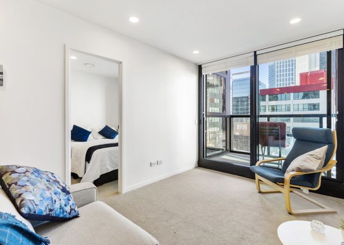  at 1009/32 Swanson Street, Auckland Central, Auckland
