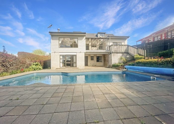  at 39 Norman Lesser Drive, Saint Johns, Auckland