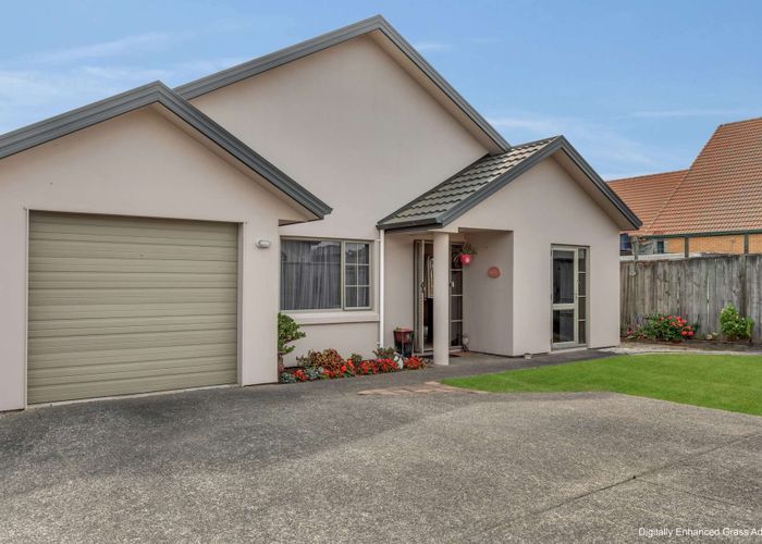  at 18/285  Vaughan Road, Owhata, Rotorua, Bay Of Plenty