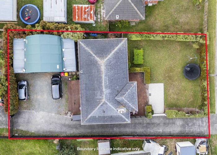  at 1/74 Sutton Crescent, Papakura, Papakura, Auckland