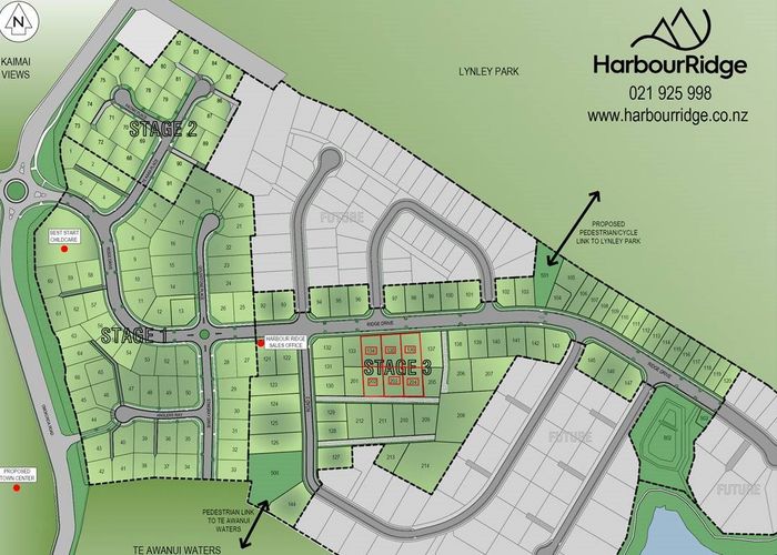  at 203 Harbour Ridge, Omokoroa, Western Bay Of Plenty, Bay Of Plenty