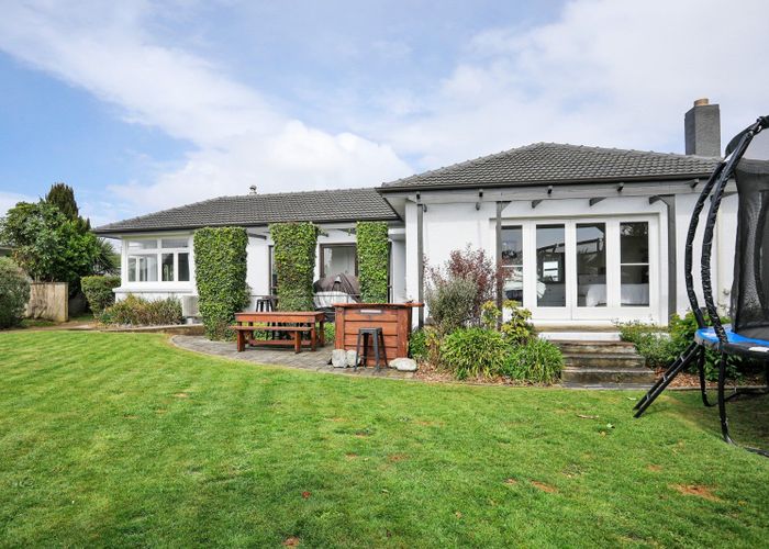  at 31 Highfield Terrace, Newfield, Invercargill