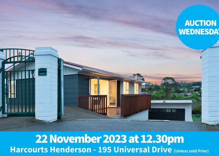  at 34 Arlette Place, Massey, Auckland