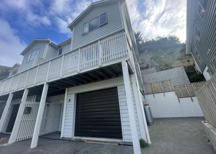  at 18 Rarangi Way, Owhiro Bay, Wellington