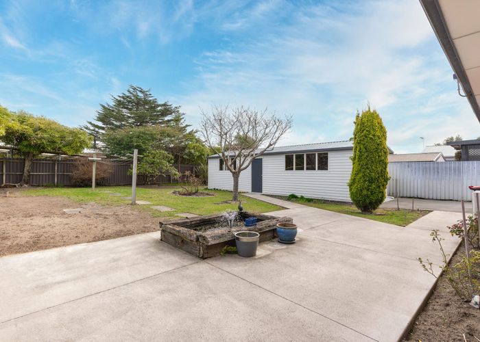  at 63 Baynes Street, Burwood, Christchurch City, Canterbury