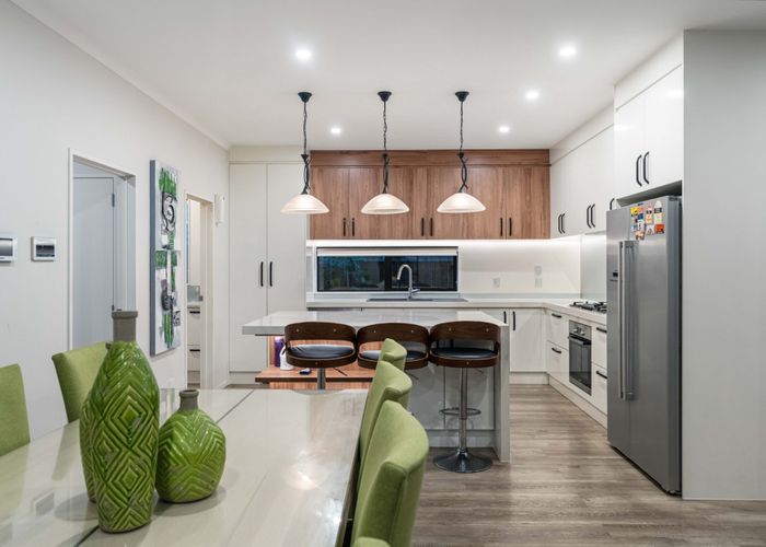  at 38 Thomas Rielly Ave, Hobsonville, Waitakere City, Auckland