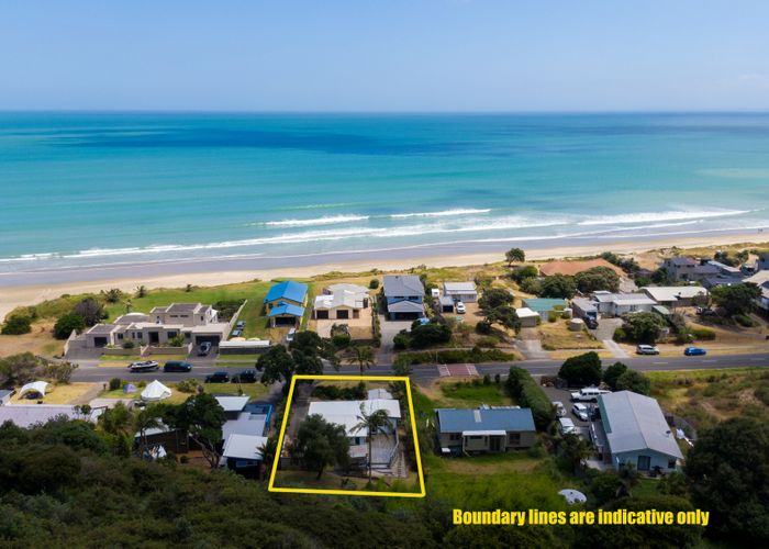  at 95 Foreshore Road, Ahipara, Kaitaia