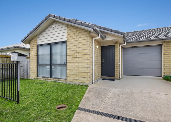  at 4 Duin Lane, Wiri, Manukau City, Auckland