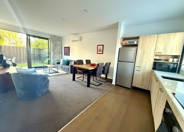  at 5/17 Salisbury Street, City Centre, Christchurch City, Canterbury