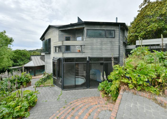  at 17 Aotea Terrace, Huntsbury, Christchurch City, Canterbury