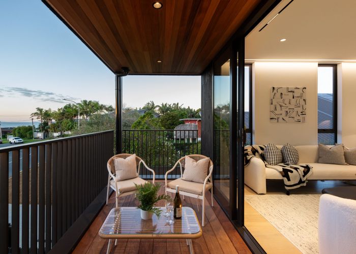  at 12A/12D Kowhai Road, Campbells Bay, North Shore City, Auckland