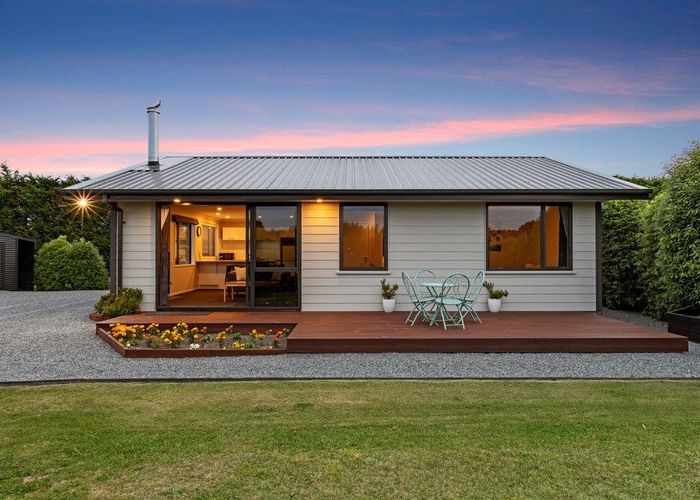  at 13 Brennan (Pvt) Lane, SWANNANOA, KAIAPOI