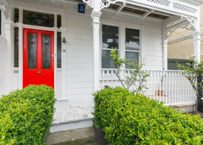  at 14 Constable Street, Newtown, Wellington