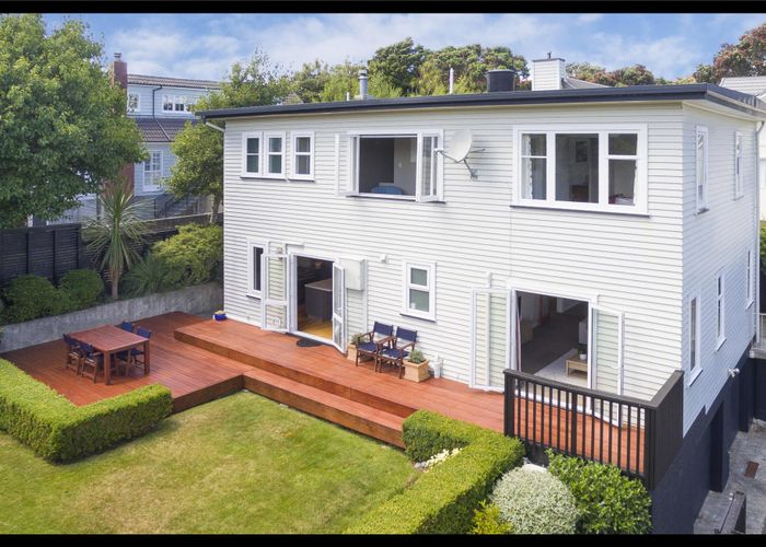  at 22 Everest Street, Khandallah, Wellington