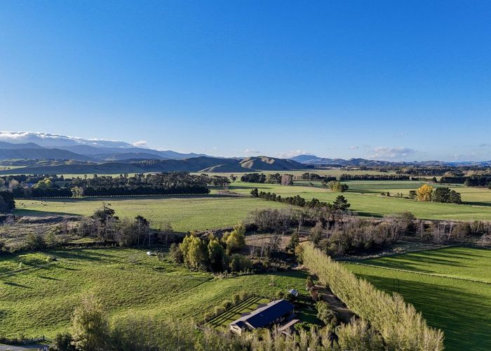  at 438 Matahiwi Road, Masterton, Masterton, Wellington