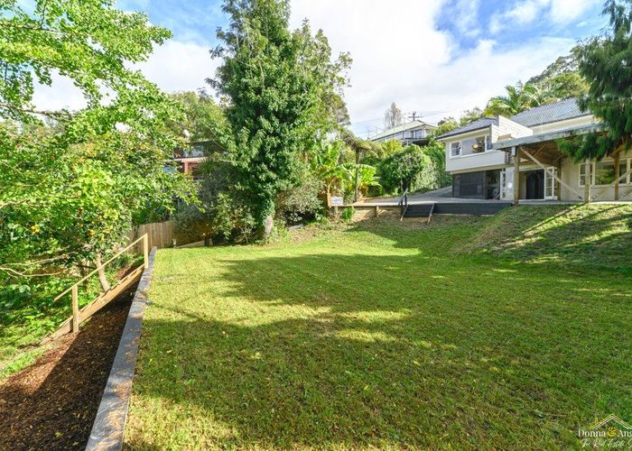  at 56 West Lynn Road, Titirangi, Waitakere City, Auckland